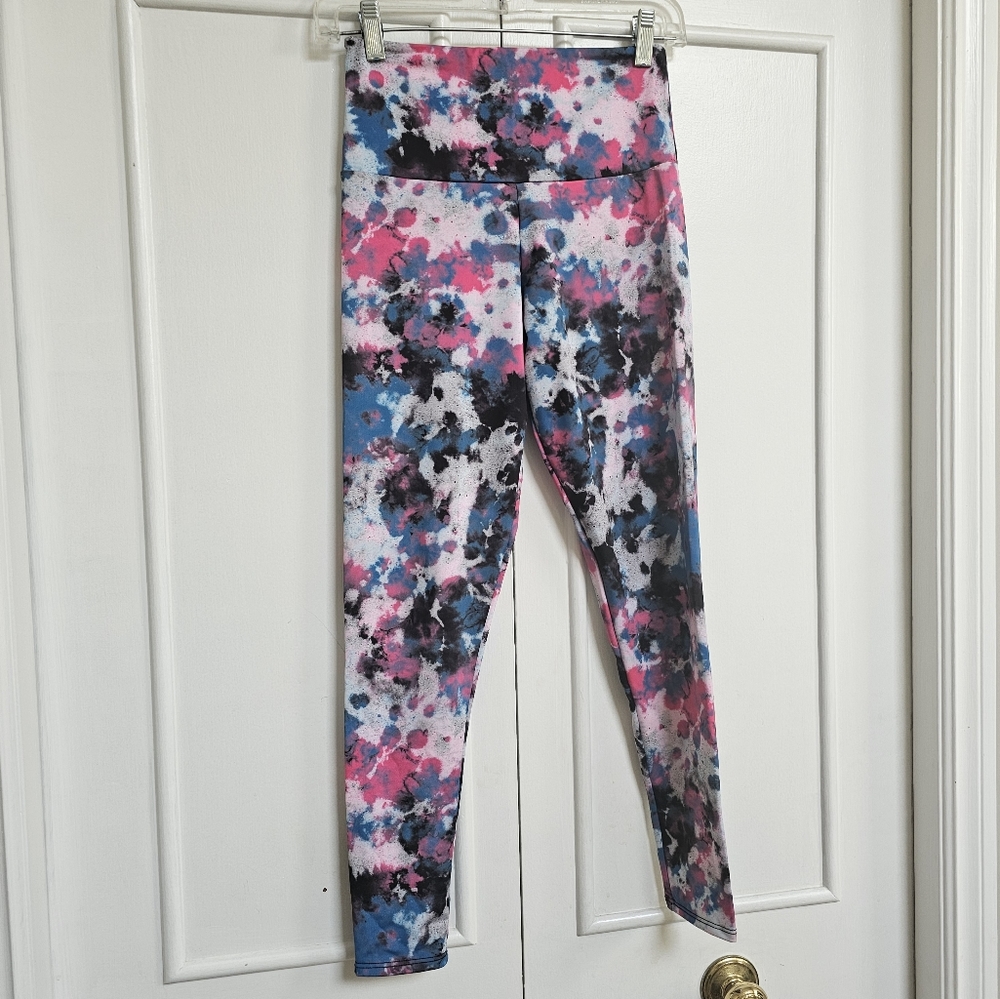 Onzie Tie Dye Leggings